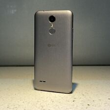Usado, LG K4 LG-X230YK - 8GB - Cinza - (desbloqueado) #183 /DO comprar usado  Enviando para Brazil
