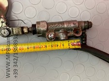 Rear master cylinder usato  Serra de Conti