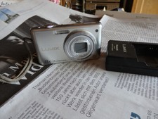 Panasonic lumix fs30 gebraucht kaufen  Brühl