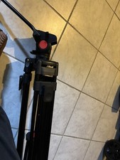 Basic professional tripod for sale  Bronx