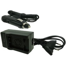 Chargeur sony cybershot d'occasion  Carros