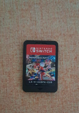 Super mario kart usato  Bari