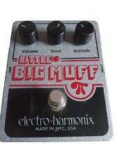 Electro harmonix little gebraucht kaufen  Köln