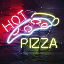 Hot pizza fast for sale  USA