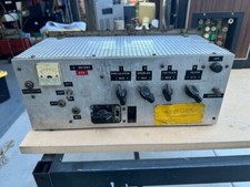 Vintage military ham for sale  Fullerton