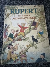 Rare vintage old for sale  HUDDERSFIELD