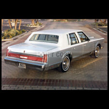 Photo .004052 lincoln d'occasion  Martinvast