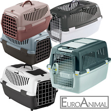 Hundetransportbox katzen trans gebraucht kaufen  Frontenhausen