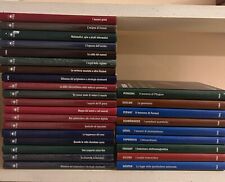 Lotto libri rba usato  Roma