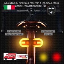 Frecce bici bicicletta usato  Valenzano