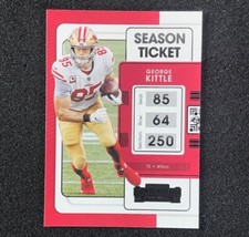 2021 contenders george for sale  Los Angeles
