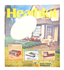 1981 heathkit fall for sale  State College