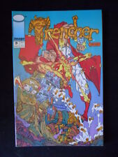 Trencher 1993 image usato  Italia
