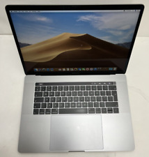 Apple MacBook Pro 15" 2019 A1990 Core i9 32GB RAM 1TB SSD macOS Mojave 10.14.6 comprar usado  Enviando para Brazil