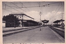 Aversa stazione centrale usato  Roma