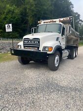 2005 mack granite for sale  Lizemores