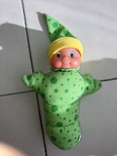 Superbe peluche vintage d'occasion  Neuville-de-Poitou