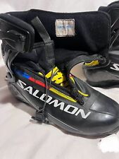 Salomon active skate for sale  Boulder Junction