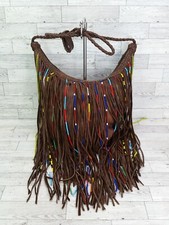 Kobler leather rucksack for sale  Buffalo Gap