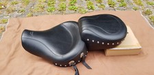 Mustang seat sitzbank gebraucht kaufen  Hattingen