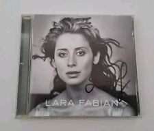 Lara fabian lara d'occasion  Les Ulis