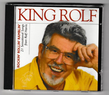 King rolf harris for sale  GOOLE