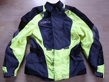 Leichte motorradjacke macna gebraucht kaufen  Geseke