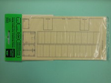 Hobby modellbau aufkleber gebraucht kaufen  Mudersbach