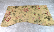 Waverly valence floral for sale  Marion