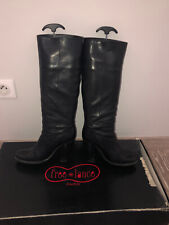 Jolies bottes talons d'occasion  Auterive