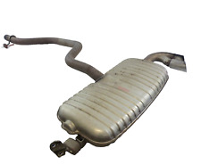 8j0253611g auspuffanlage audi gebraucht kaufen  Weiding