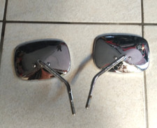 Specchietti originali harley usato  Pavia