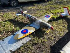 rc spitfire plane for sale  FROME