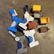 Geotrax tracktown railway for sale  Chico