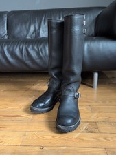 wesco boots gebraucht kaufen  Augsburg