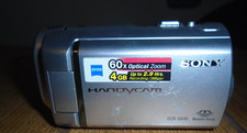 Sony dcr sx40 for sale  Kernersville