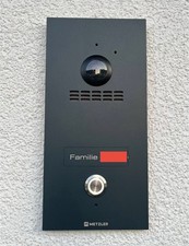 Metzler vdm10 video gebraucht kaufen  Simmern/ Hunsrück