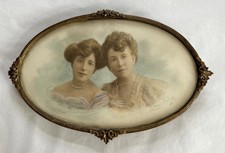 Antique edwardian hand for sale  ANDOVER