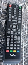 Telecomando saba originale usato  Lama Mocogno