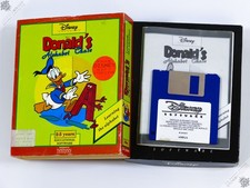Commodore amiga donald for sale  LONDON