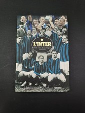 Libro inter cento usato  Italia