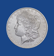 1888 morgan silver for sale  USA