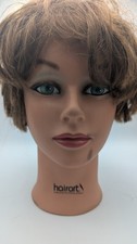 Hairart cosmetology mannequin for sale  Stafford