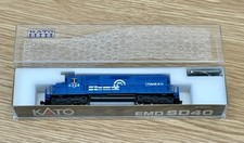 Kato 176 2003 for sale  FALKIRK