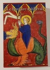 Bestiaire médiéval animal d'occasion  Sallanches