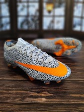 Nike Mercurial Vapor 13 Elite FG Safari CR7 comprar usado  Enviando para Brazil
