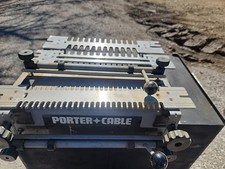 Porter cable dovetail for sale  Marine