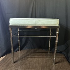 leather metal bench for sale leather metal bench for sale Inverness