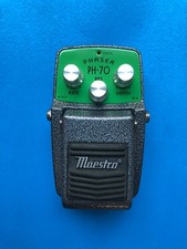 Rare maestro phaser for sale  East Lansing
