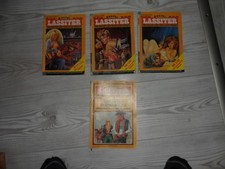 Lassiter westernromane konvoul gebraucht kaufen  Kasbach-Ohlenberg, Hausen, Dattenbg.